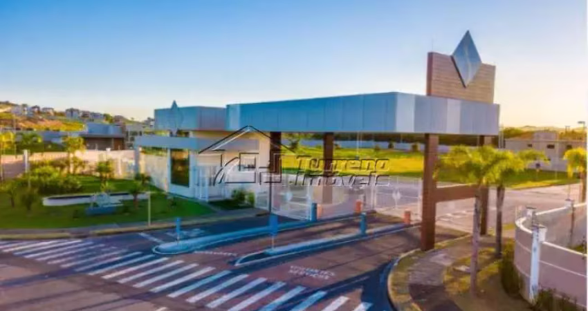Terreno à venda na Avenida Papa João Paulo II, Urbanova, São José dos Campos