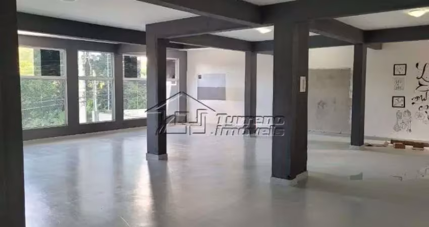 Barracão / Galpão / Depósito à venda na Avenida Andrômeda, Jardim Satélite, São José dos Campos