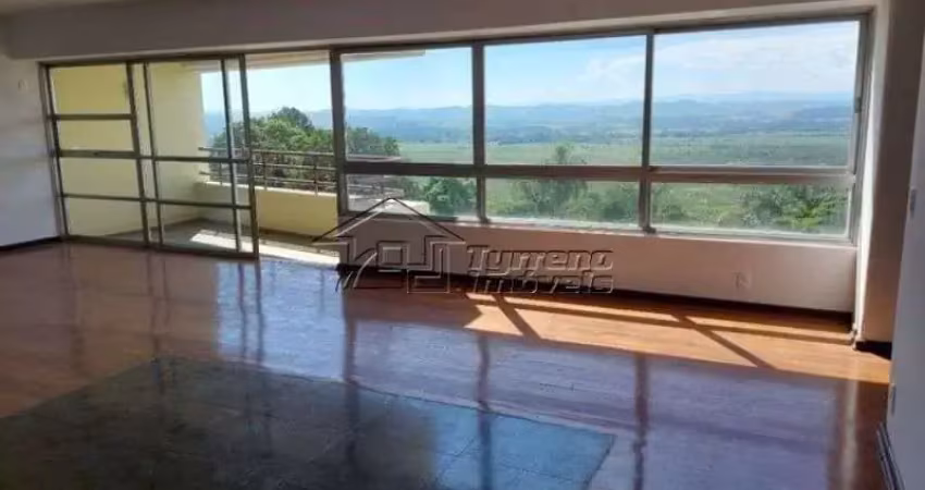 Apartamento com 4 quartos à venda na Rua Antonio Galdino dos Santos Filho, Centro, São José dos Campos