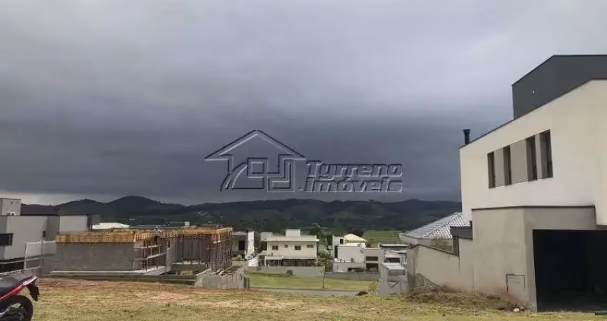 Terreno à venda na Avenida Papa João Paulo II, Urbanova, São José dos Campos