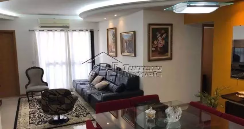 Excelente apartamento na região centro oeste de são josé dos campos