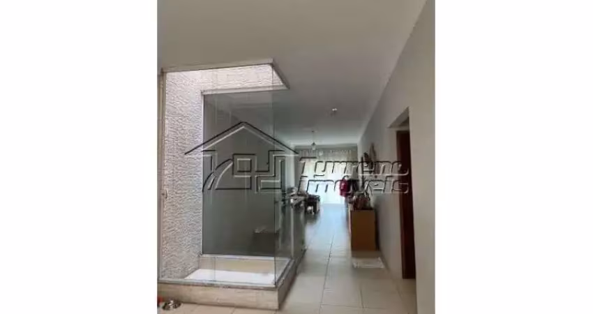 Casa com 4 dormitórios, sendo 1 suíte no villa branca em jacareí
