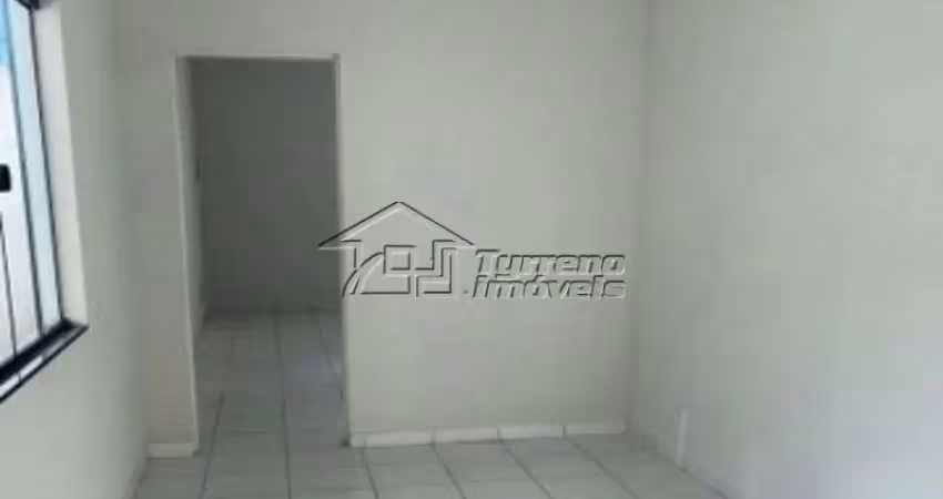 Casa comercial na zona oeste de são josé dos campos