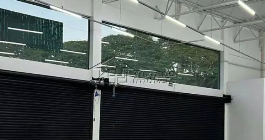 Sala comercial à venda na Rua Iuguslavia, Vila Letônia, São José dos Campos