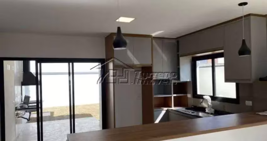 Casa em condomínio fechado com 3 quartos à venda na Avenida Coronel Manoel Inocêncio, Área Rural de Caçapava, Caçapava