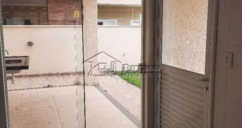 Casa em condomínio fechado com 3 quartos à venda na Avenida das Palmeiras, Área Rural de Caçapava, Caçapava