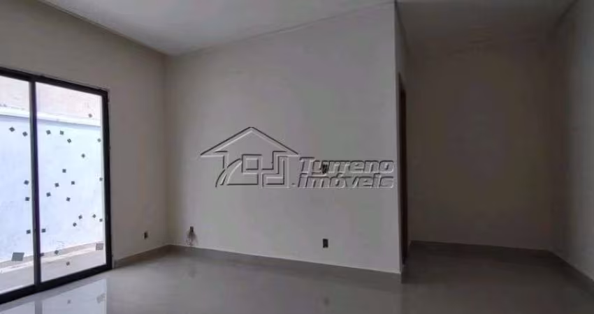 Casa térrea em condomínio fechado em Caçapava - SP