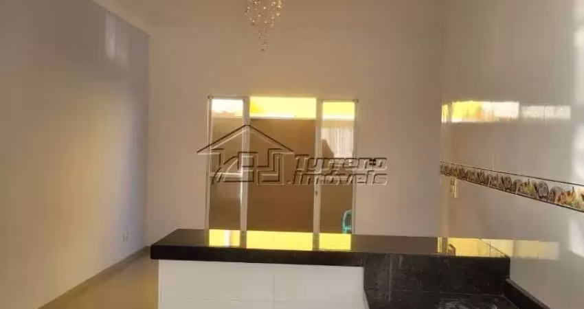 Casa em condomínio fechado com 3 quartos à venda na Avenida das Palmeiras, Área Rural de Caçapava, Caçapava