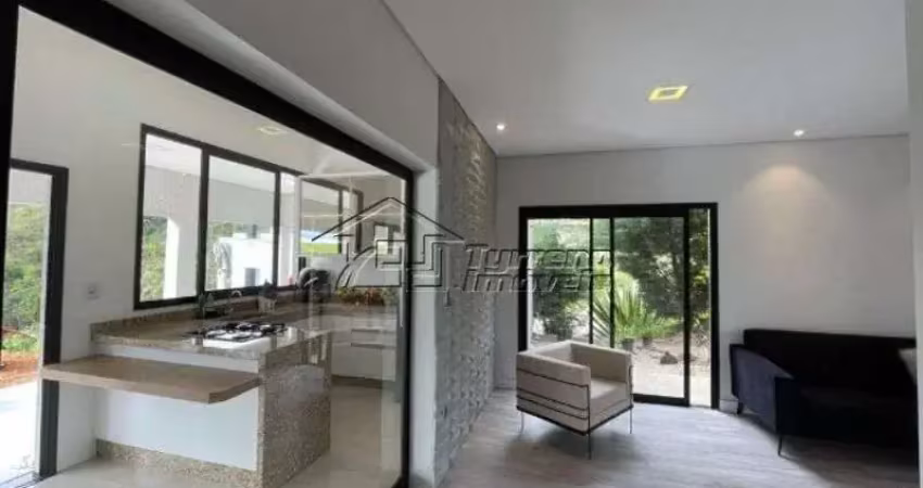Casa em condomínio fechado com 4 quartos à venda na Estrada Fazenda Ivone, Cidade Nova Jacareí, Jacareí
