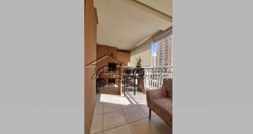 Apartamento a venda na zona sul de São José dos Campos