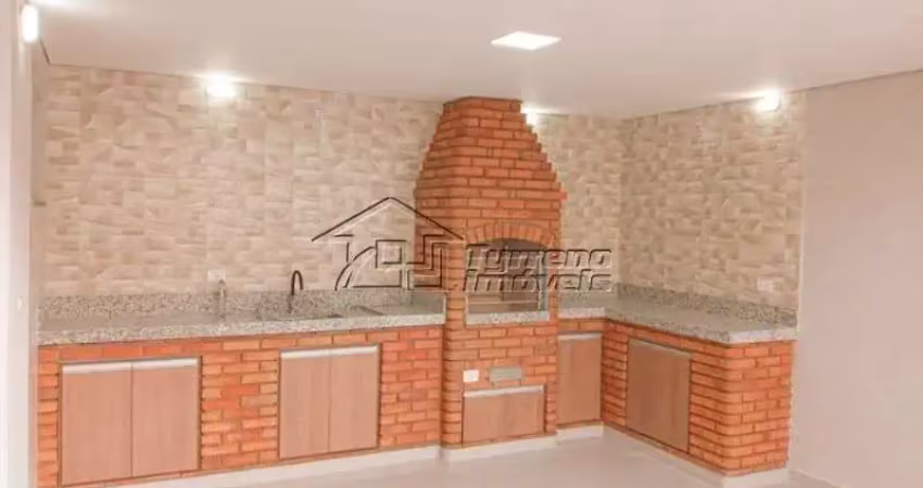 Casa com 3 quartos à venda na Rua Alberto Caieiro, Loteamento Villa Branca, Jacareí