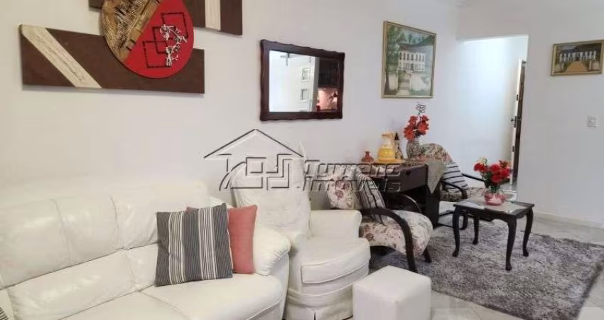 Apartamento no Jd Aquarius