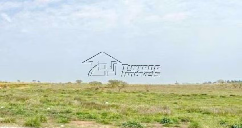 Terreno Comercial com 1.216m² no Bairro Floresta