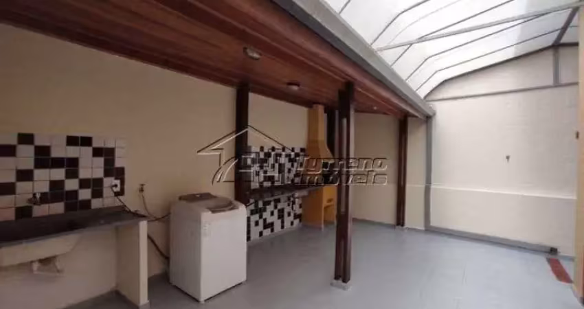 Sobrado com excelente localização na zona sul de são josé dos campos