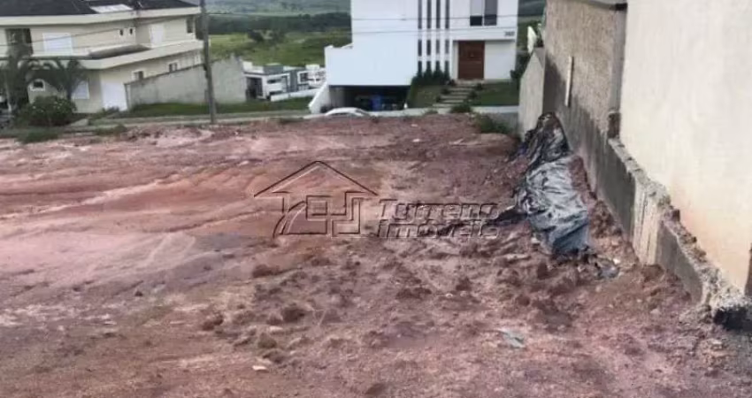 Terreno à venda na Avenida Papa João Paulo II, Urbanova, São José dos Campos