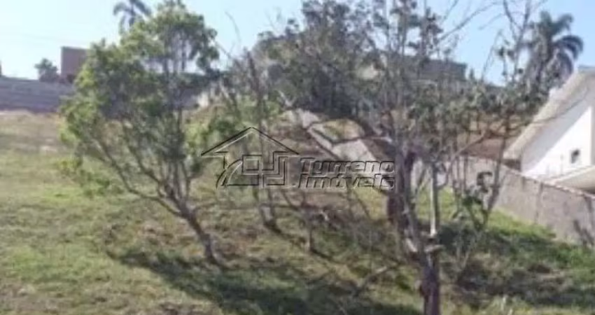 Terreno à venda na Alameda Mirante do Vale, Cidade Nova Jacareí, Jacareí