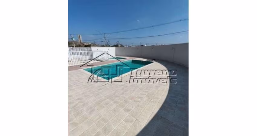 Apartamento com excelente localização no Urbanova