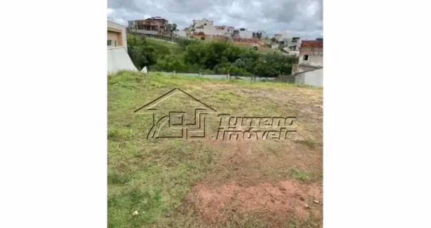 Terreno à venda na Avenida Papa João Paulo II, Urbanova, São José dos Campos
