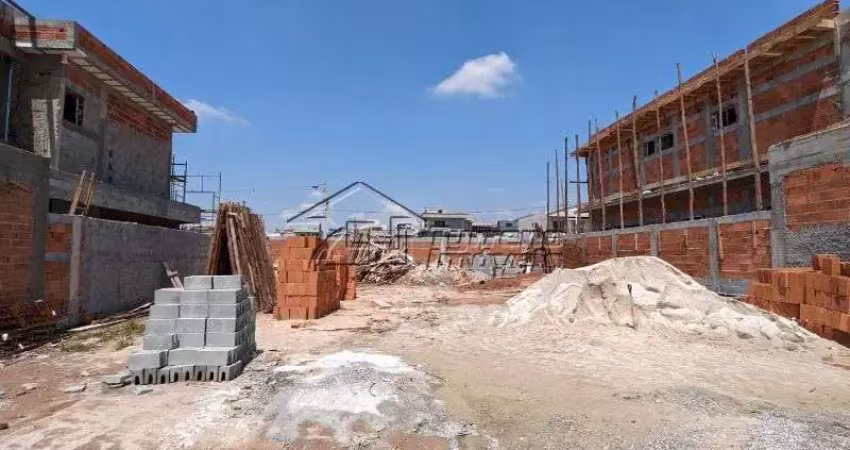 Terreno à venda na Avenida Papa João Paulo II, Urbanova, São José dos Campos