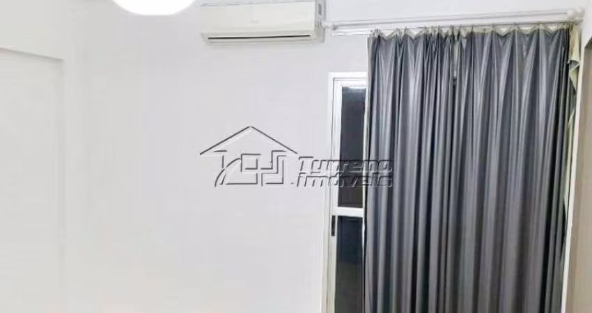 Apartamento com ótima localização no Urbanova