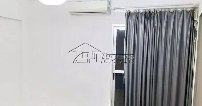 Apartamento com 2 quartos à venda na Avenida Papa João Paulo II, Urbanova, São José dos Campos