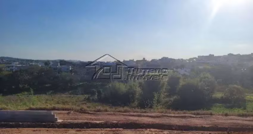 Terreno à venda na Avenida Papa João Paulo II, Urbanova, São José dos Campos