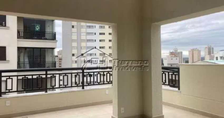 Apartamento com 3 quartos à venda na Avenida Nove de Julho, Jardim Apolo, São José dos Campos