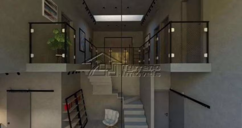 Casa com 3 suítes no Urbanova