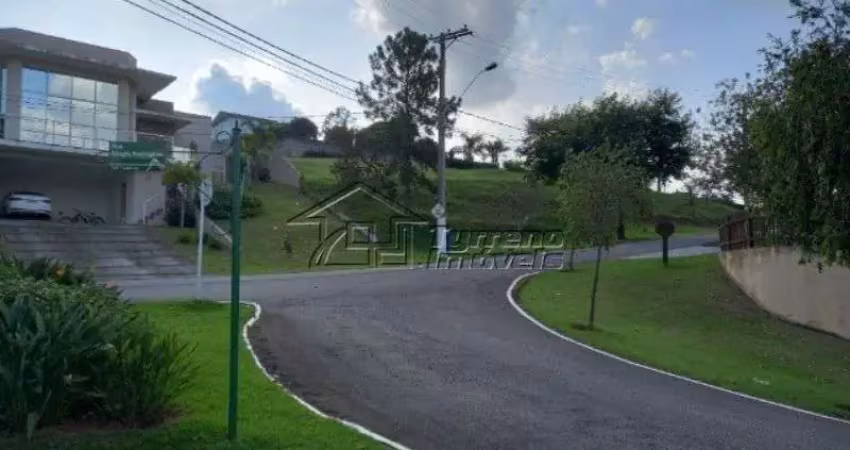 Terreno à venda na Alameda Mirante do Vale, Cidade Nova Jacareí, Jacareí