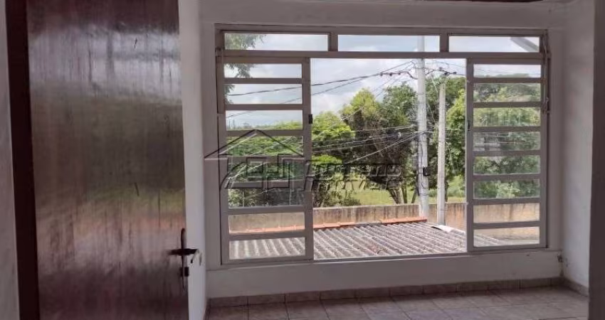 Sobrado com edícula no Jardim Valparaiba