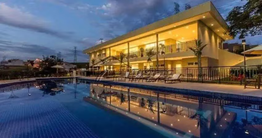 Terreno à venda na Avenida Antônio Abdon Abrahão, Loteamento Villa Branca, Jacareí