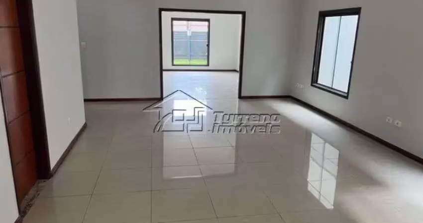 Casa com 4 quartos à venda na Avenida Paraiso, Jardim Paraíso, São José dos Campos