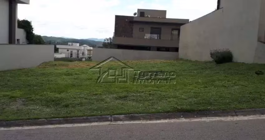 Terreno à venda na Avenida Papa João Paulo II, Urbanova, São José dos Campos