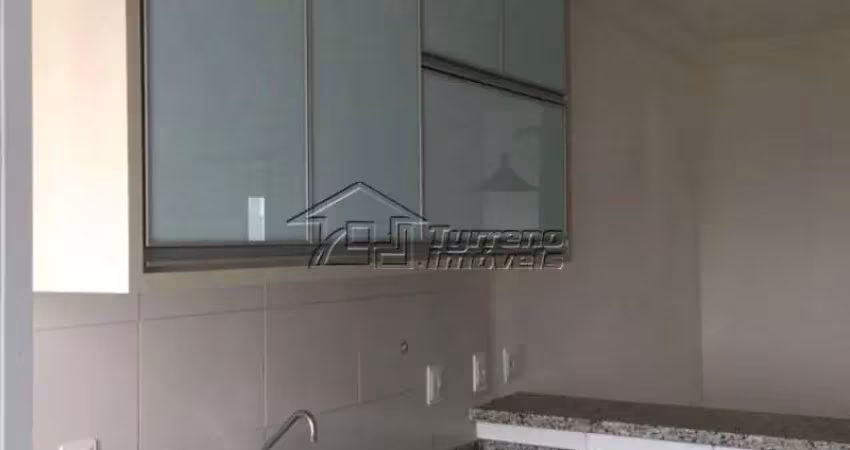 Apartamento com 2 dormitórios com excelente localização no parque industrial