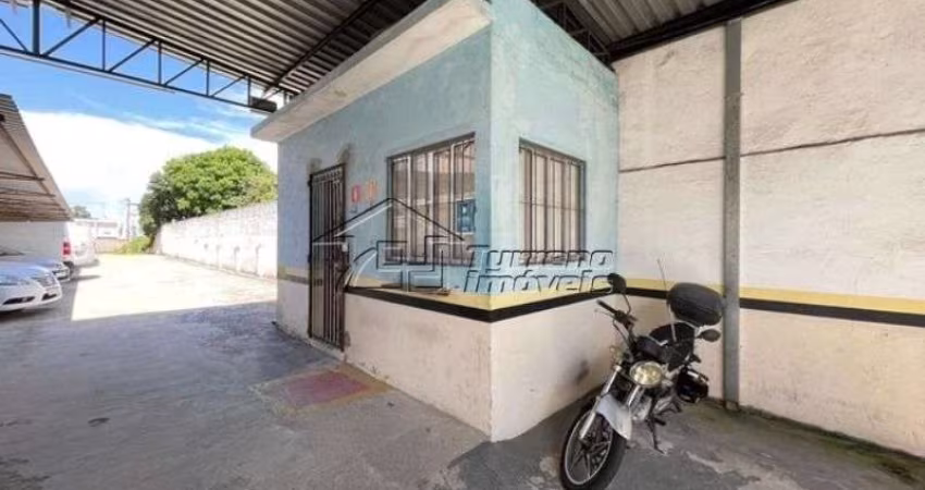 Oportunidade para investidores no centro de São José dos Campos