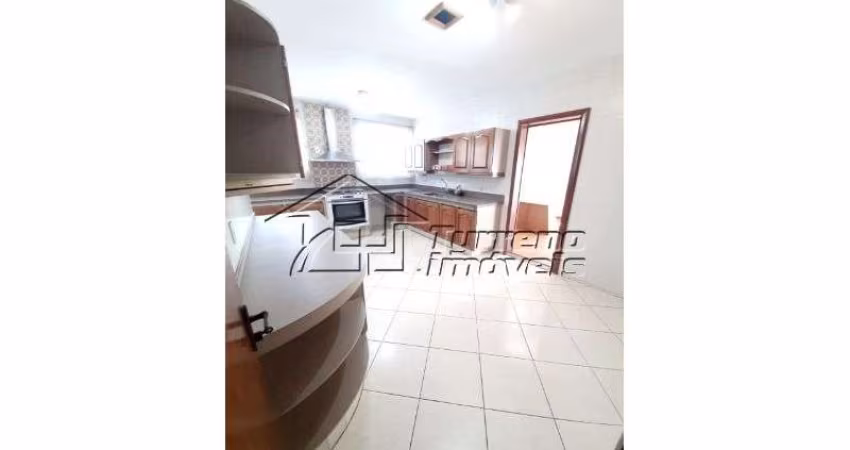Apartamento na Vila Ema