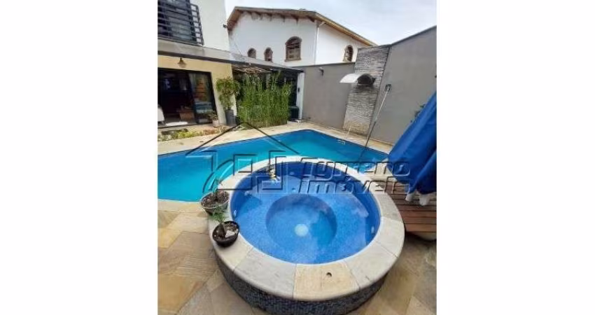 Casa no Jardim Apolo II - São José dos Campos