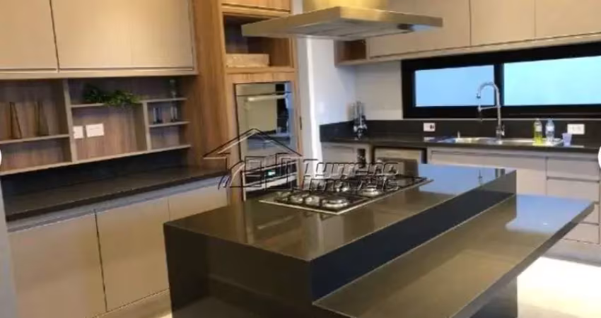 Casa em condomínio fechado com 3 quartos à venda na Avenida Shishima Hifumi, Urbanova, São José dos Campos