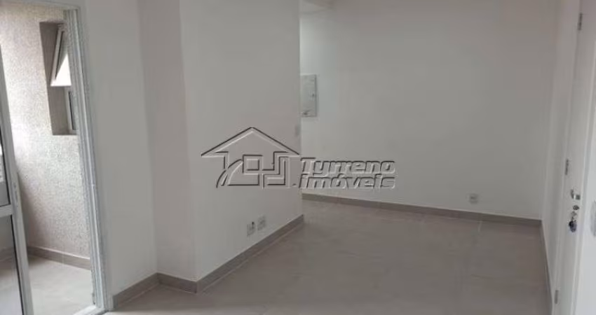 Apartamento com 2 dormitórios à venda na zona leste de São José dos Campos