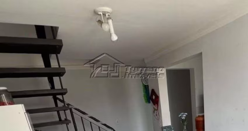 Apartamento duplex à venda com excelente localização no Jardim América