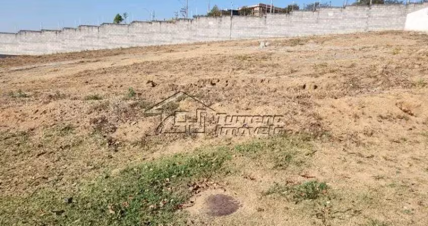 Terreno à venda na Avenida Shishima Hifumi, Urbanova, São José dos Campos