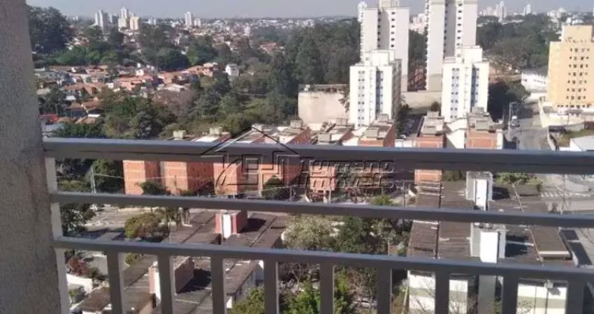 Apartamento com 2 dormitórios próximo ao shopping oriente