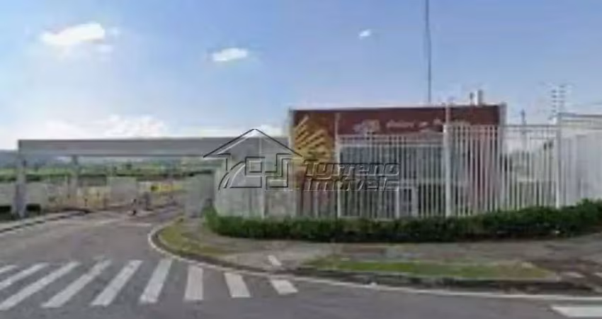 Terreno à venda na Avenida Shishima Hifumi, Urbanova, São José dos Campos