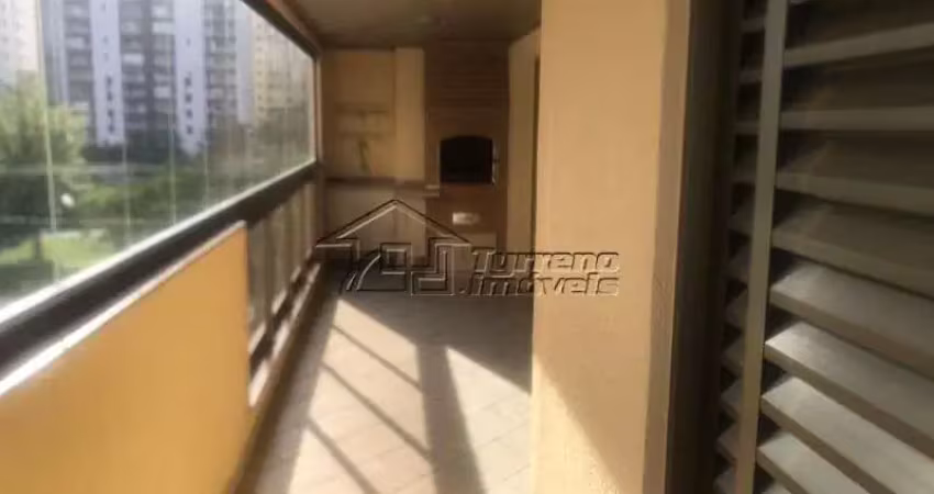 Apartamento com excelente localização no jardim aquarius próximo a praça ulisses guimarães