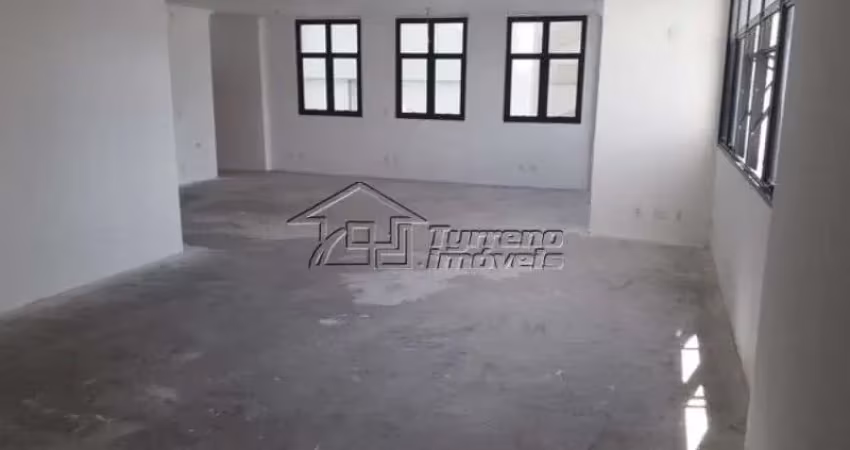 Sala comercial à venda na Avenida Doutor Adhemar de Barros, Jardim São Dimas, São José dos Campos