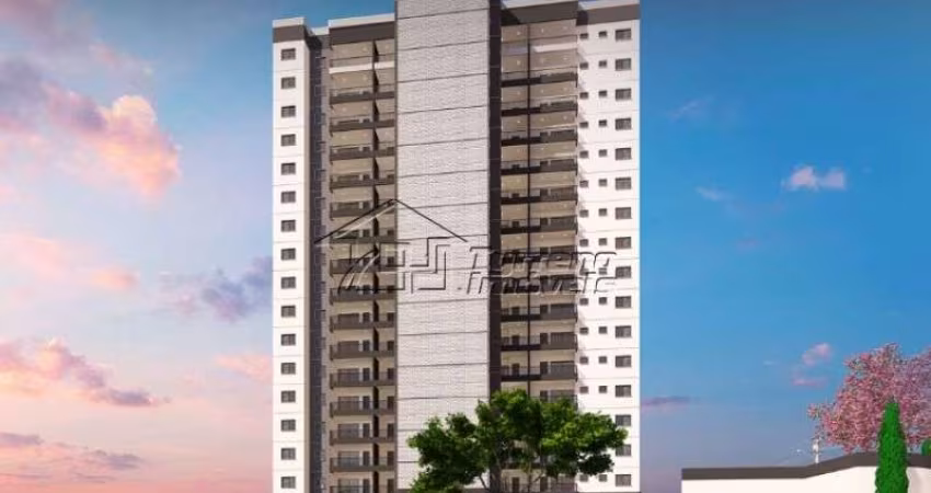 Lançamento - Apartamento na planta no Urbanova