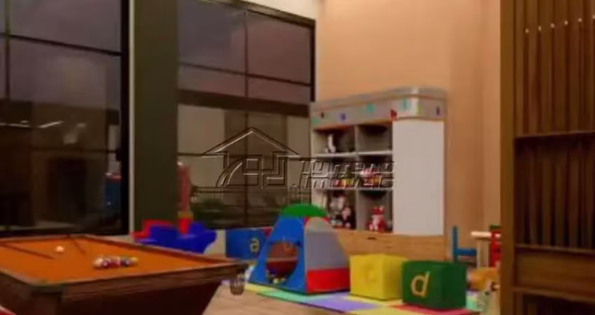 Apartamento com 2 dormitórios, sendo 1 suíte - urbanova