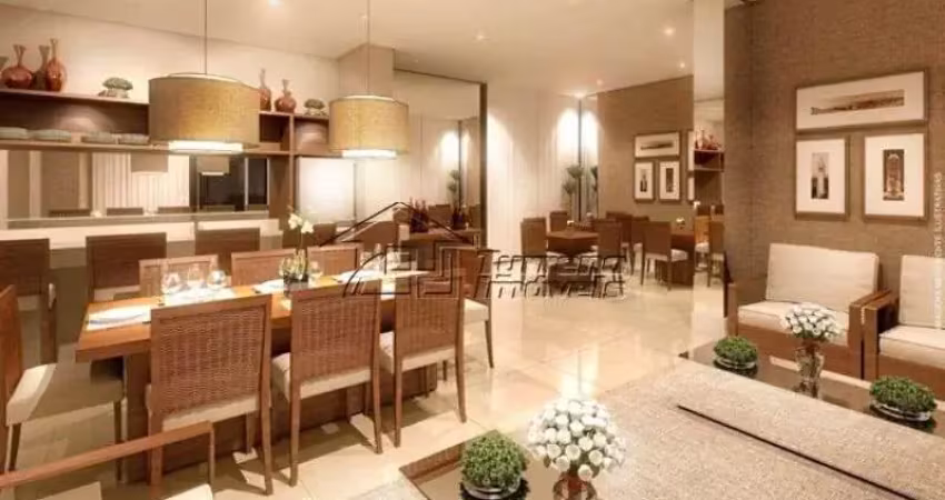 Apartamento no urbanova com 3 suítes, varanda gourmet e 3 vagas de garagem