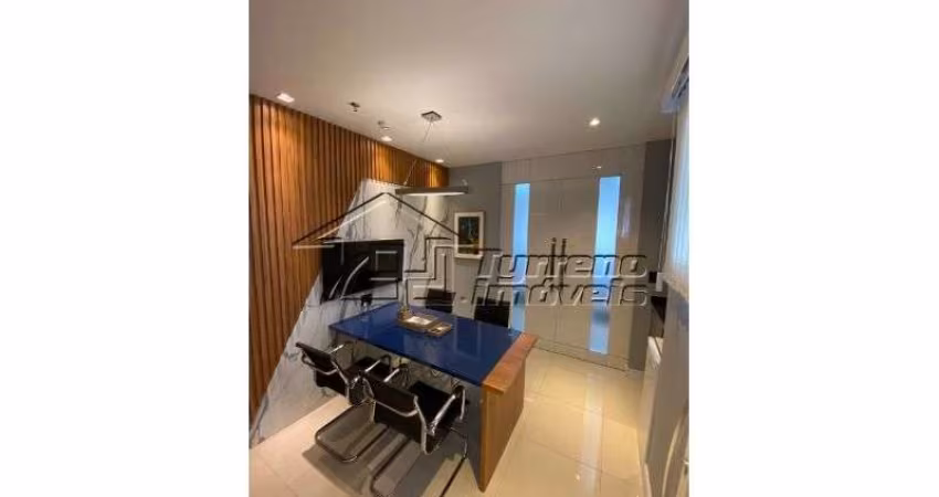 Sala Comercial Jardim Aquarius