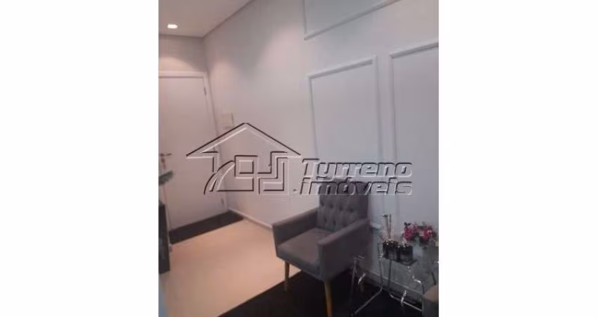 Sala comercial Jd Aquarius